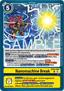 Nanomachine Break (BT23-094)