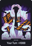 DON!! (PRB02 - Caesar Clown) (V.1)