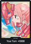 DON!! (PRB02 - Shirahoshi) (V.2)