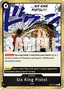 Six King Pistol (OP03-097)