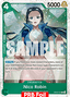 Nico Robin (OP09-033) (V.2)