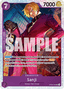 Sanji (OP09-065)