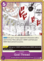 God Thread (OP10-079) (V.1)