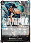 Roronoa Zoro (OP10-095) (V.1)