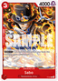 Sabo (P-044) (V.1)