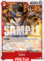 Sabo (P-044) (V.2)