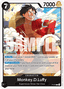 Monkey.D.Luffy (P-075) (V.1)