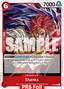 Shanks (P-083) (V.2)