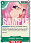 Jewelry Bonney (ST02-007) (V.2)