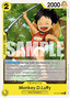 Monkey.D.Luffy (ST13-014) (V.1)