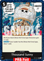 Thousand Sunny (ST14-017) (V.2)