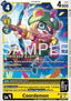 Coordemon (BT23-028)