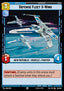 Defense Fleet X-Wing (V.1)