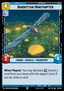Bardottan Ornithopter (V.1)