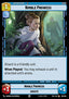 Nimble Prowess (V.1)
