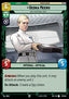 Dedra Meero, With Verifiable Data (V.1)