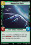 Nubian Star Skiff (V.1)
