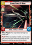 Strike Force X-Wing (V.1)