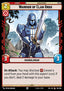 Warrior of Clan Ordo (V.1)