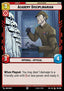 Academy Disciplinarian (V.1)