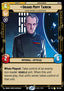 Grand Moff Tarkin, Taking Krennic's Achievement (V.1)