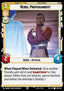Rebel Propagandist (V.1)