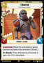 Hunter, Extraordinary Tracker (V.1)