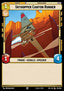 Skyhopper Canyon Runner (V.1)