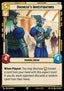 Duchess's Investigators (V.1)