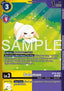 Salamon (BT16-030)