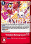 Vermilion Memory Boost! (LM-045)
