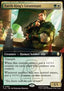Earth King's Lieutenant