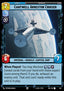 Cantwell Arrestor Cruiser (V.2)