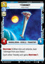 Coronet, Stately Vessel (V.2)
