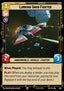 Lurking Snub Fighter (V.2)