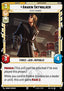 Anakin Skywalker, Secret Husband (V.2)