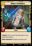 Unruly Astromech (V.2)