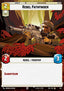 Rebel Pathfinder (V.1)