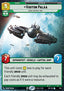 Vuutun Palaa, Droid Control Ship (V.2)