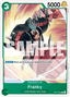 Franky (OP13-033)