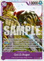 Gol.D.Roger (OP13-064) (V.1)