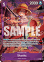 Shanks (OP13-065) (V.2)