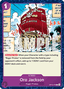 Oro Jackson (OP13-078)