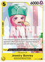 Jewelry Bonney (OP13-109)