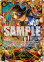 Sabo (OP13-120) (V.1)
