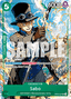 Sabo (OP09-027) (V.1)