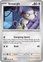 Smeargle