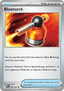 Blowtorch