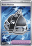 Punk Helmet