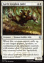 Earth Kingdom Jailer
